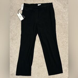 Babaton Elegant Black Trousers
